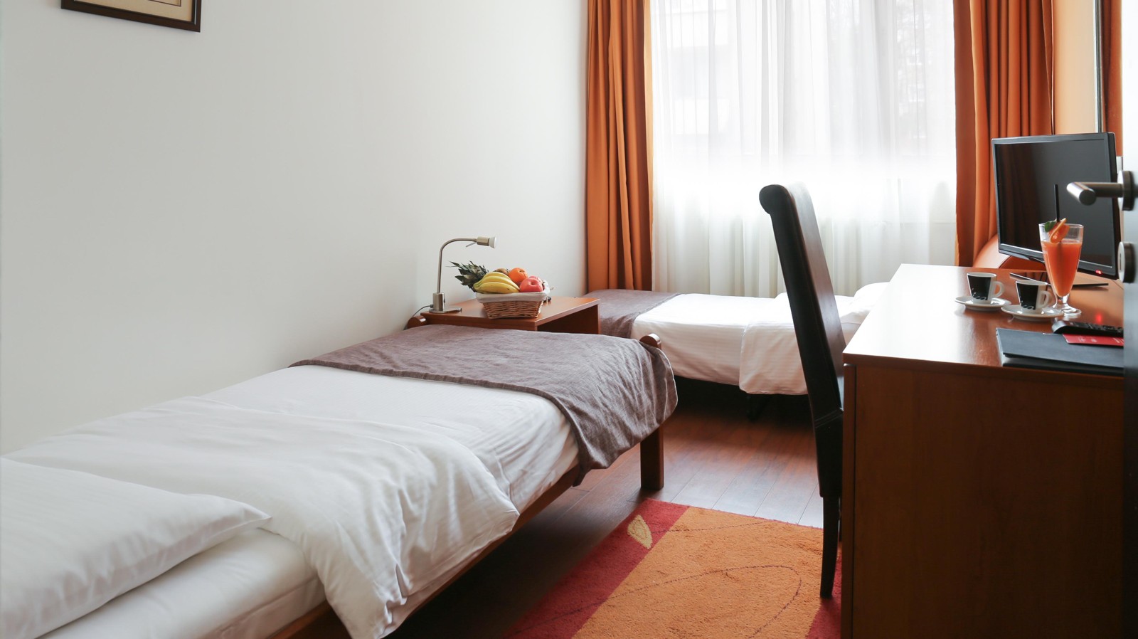 Hotel Srbija Beograd