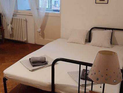 Downtown Belgrade Hostel
