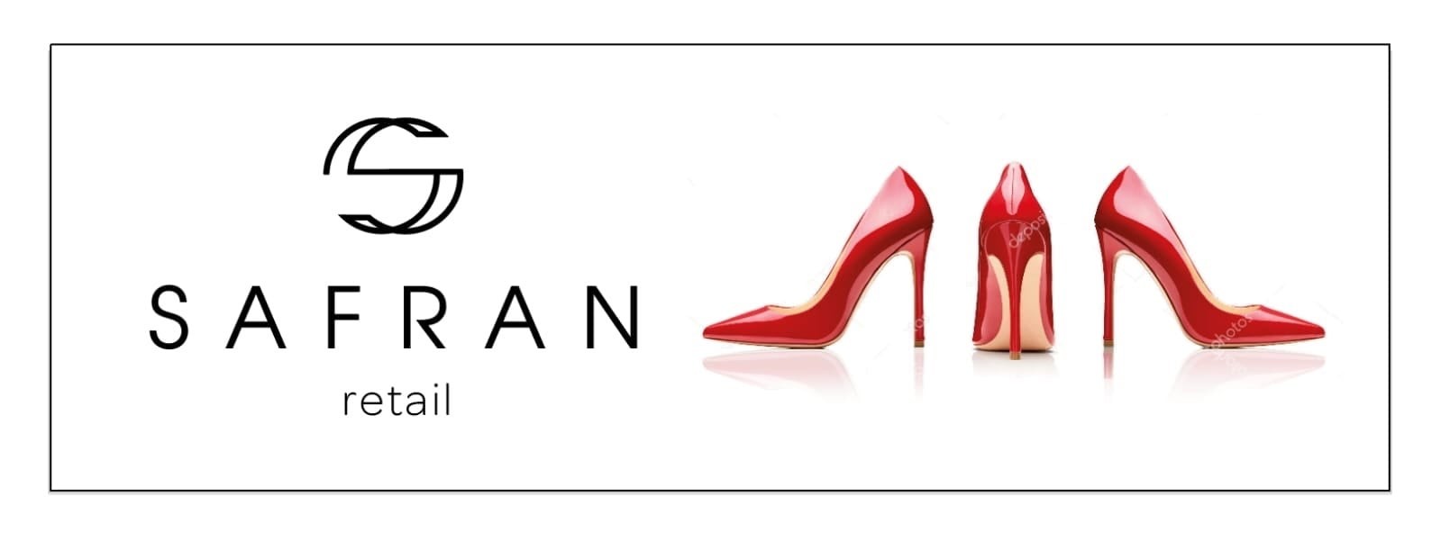 Šafran Retail