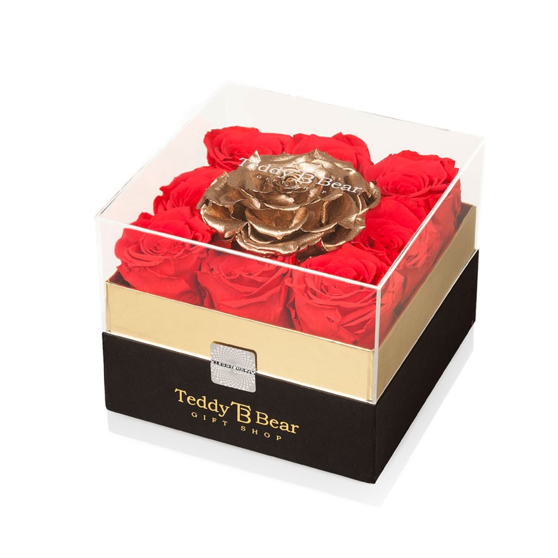 Teddy Bear Gift Shop