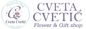 Cvećara Cveta Cvetić