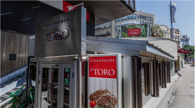 Steakhouse El Toro