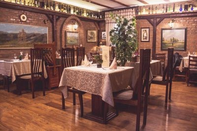 Restoran Gigo