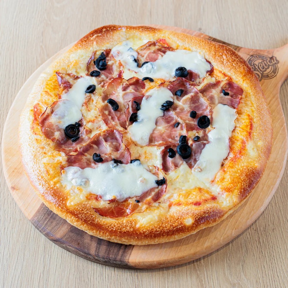 Stevča Pizza Bar