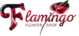 Flamingo Flower Shop