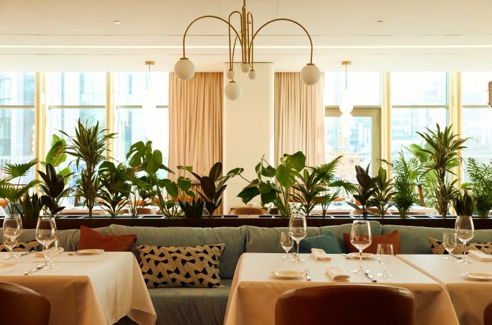Prime Restaurant