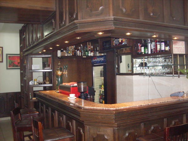 Kafana Ćirković
