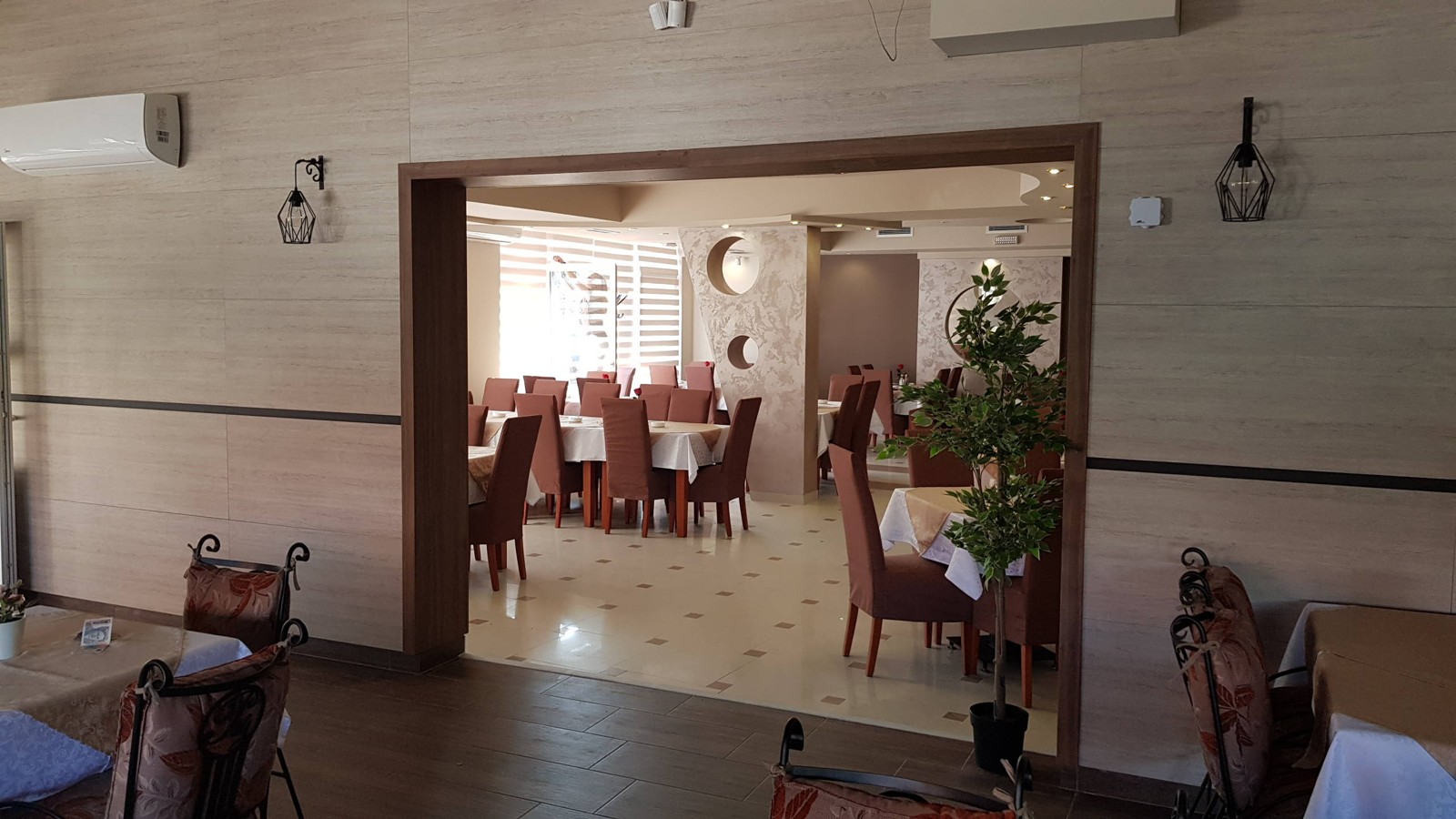 Restoran Trpeza