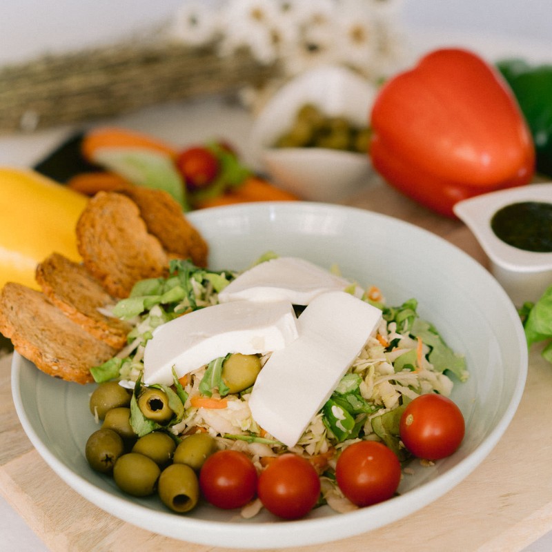 Fresh Food Caffe