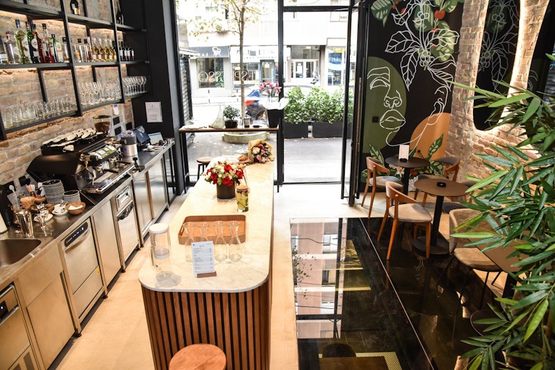 L'Espresso