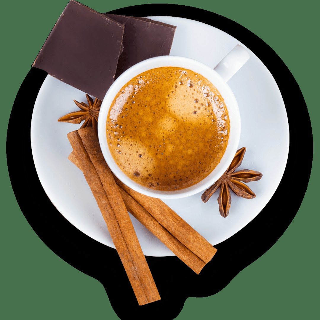 Coffee District