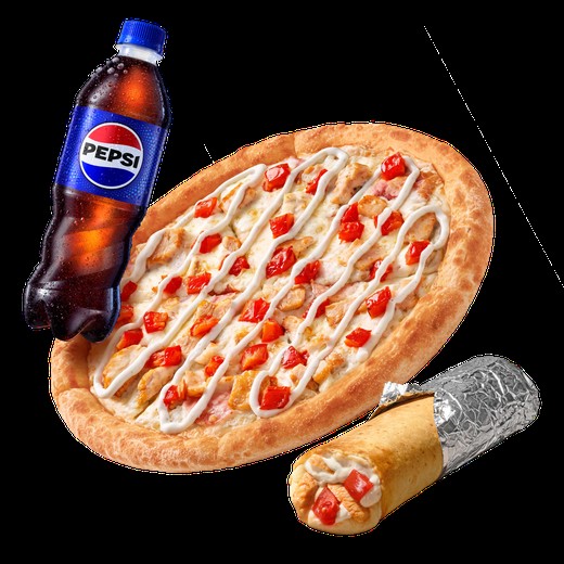 Dodo Pizza Novi Sad