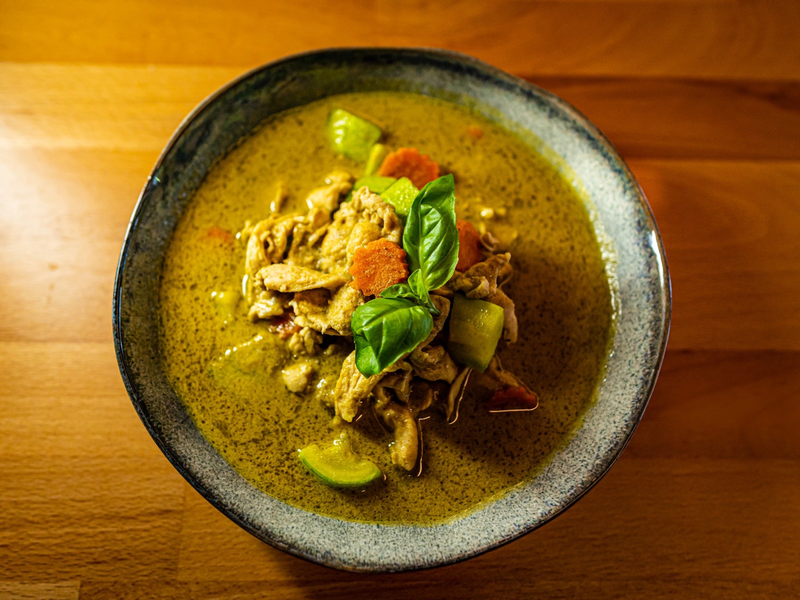 Thai by Thai