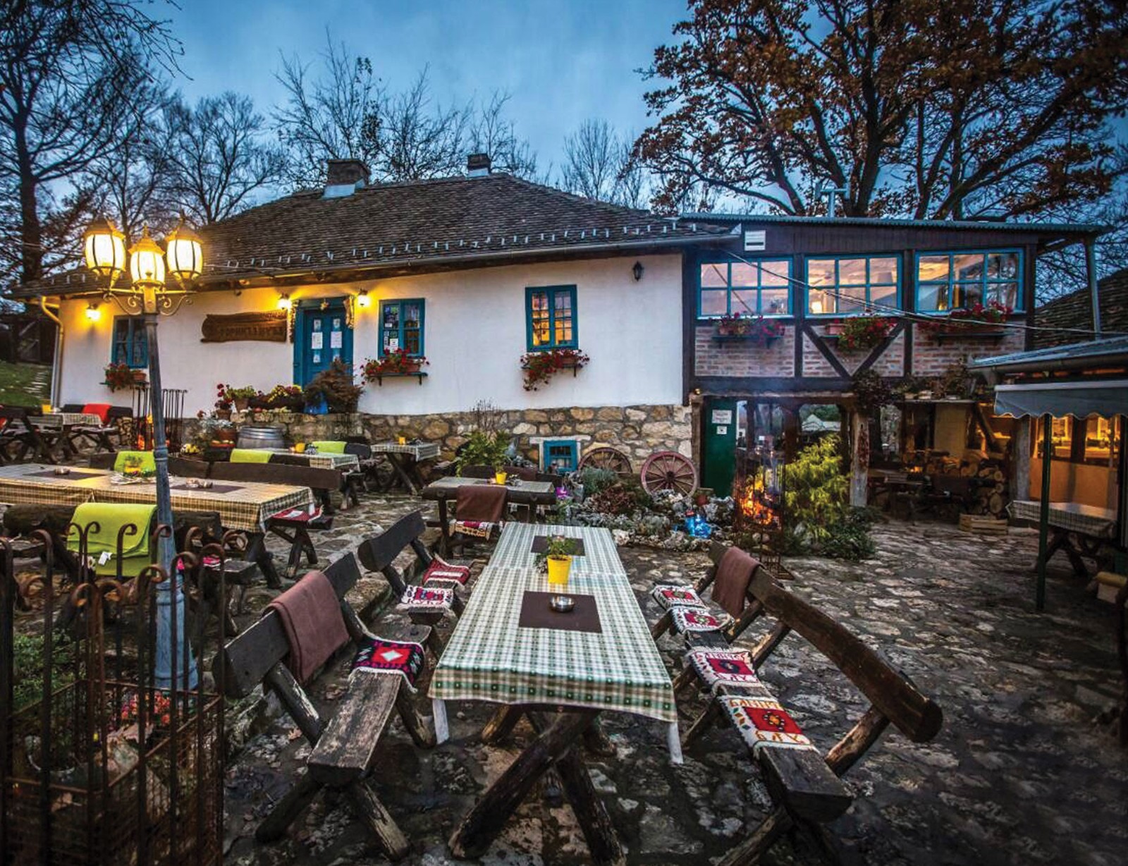 Zornića kuća