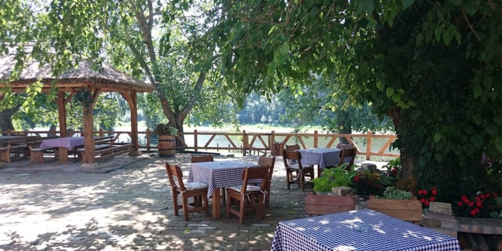 Etno restoran Na kraj sveta