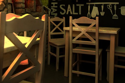 Restoran i picerija Botako