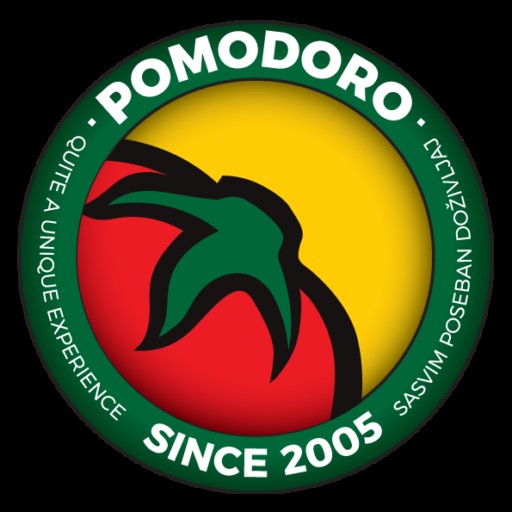 Pomodoro Nuovo