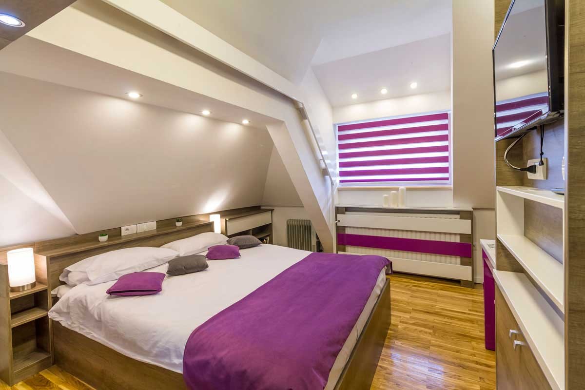 Apartmani Mozaik