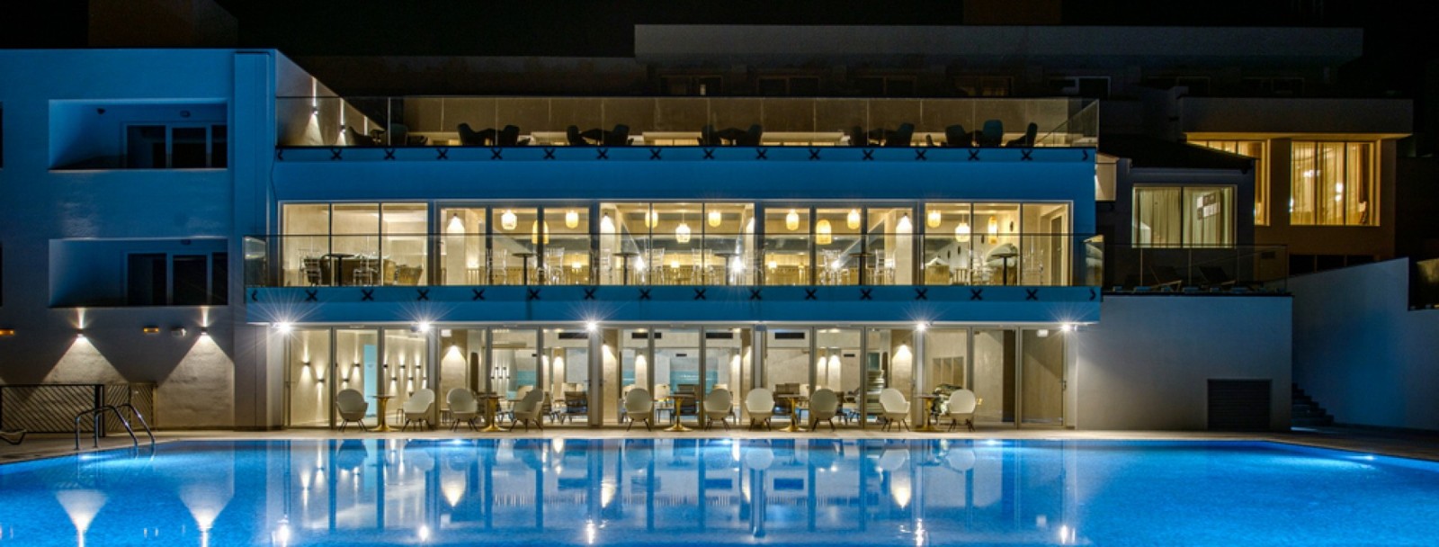 Hotel Sunce
