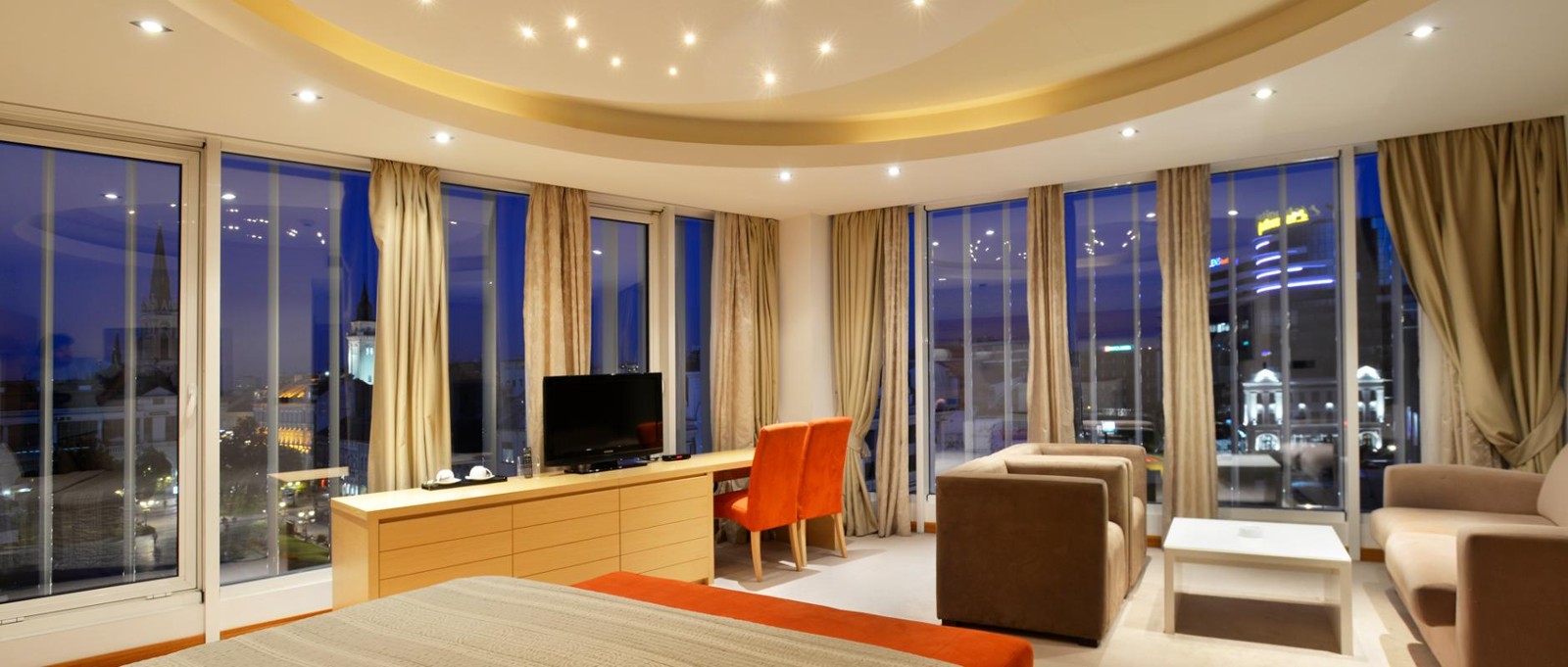 Garni Hotel Centar