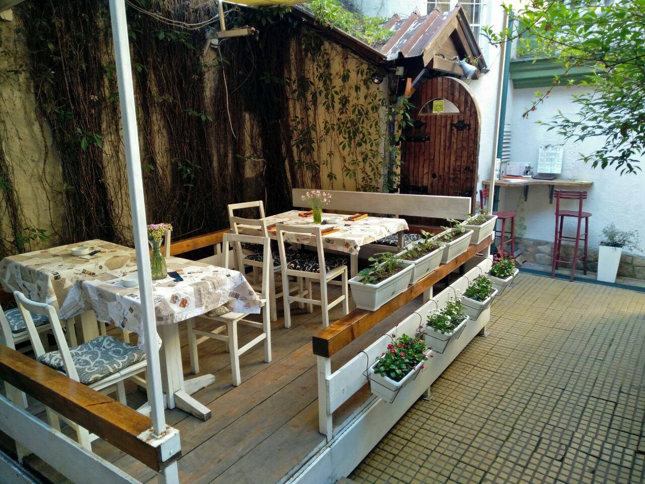 Restoran New Reset