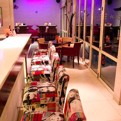 Caffe Pizzeria Don