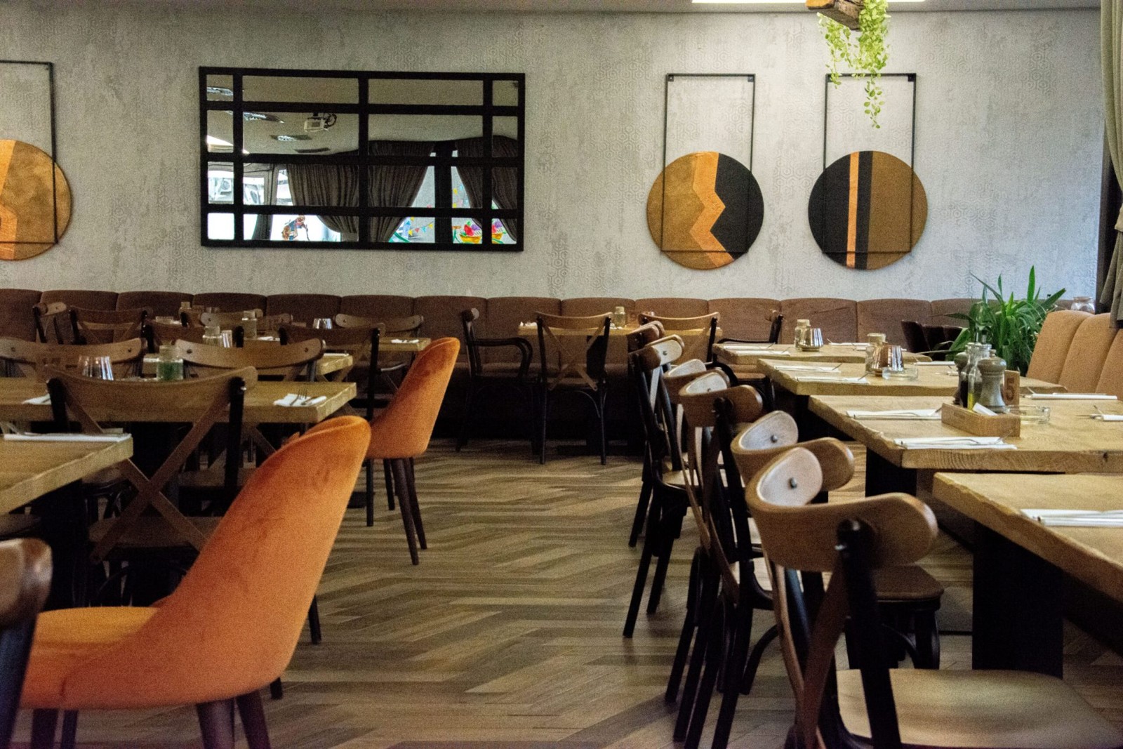 Restoran Rustikana