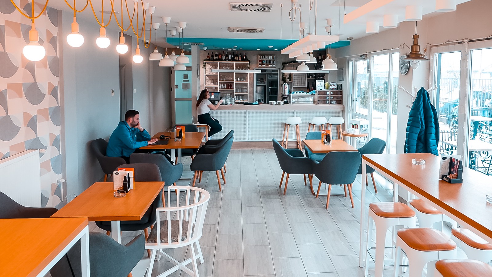 Caffe Fakultet