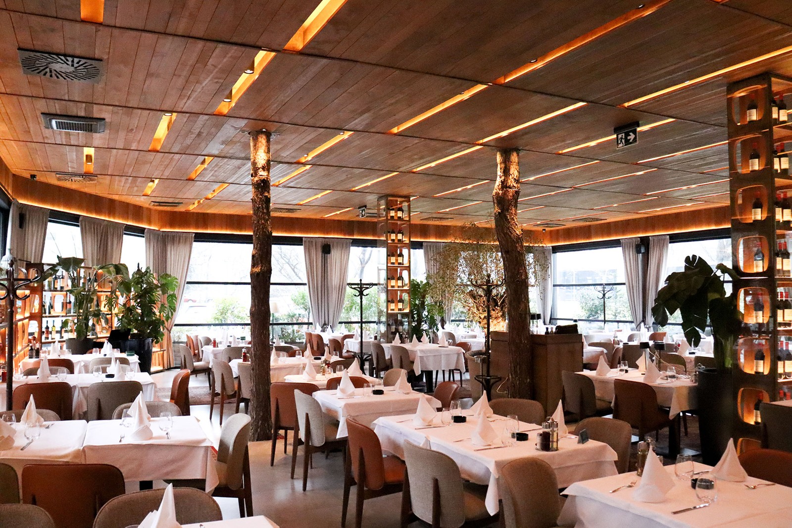 Restoran Durmitor