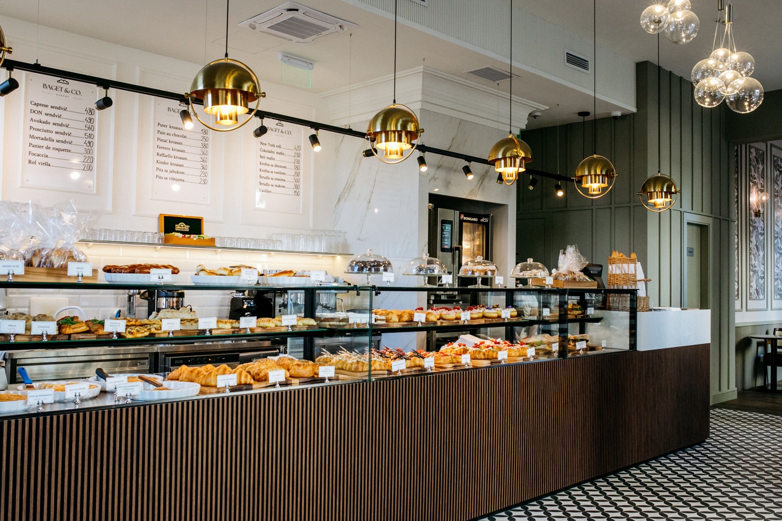 Baget & Co.