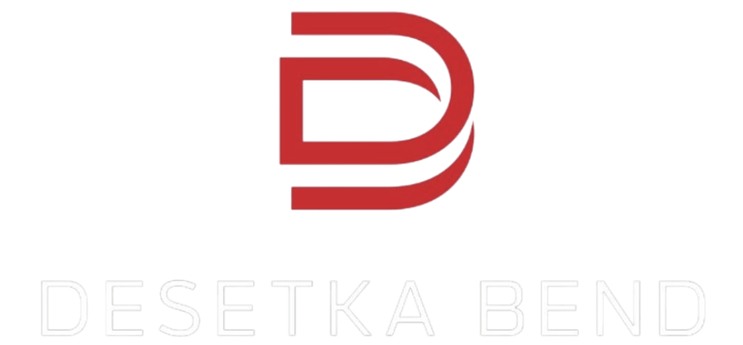Desetka Bend
