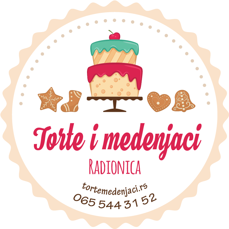 Torte i medenjaci