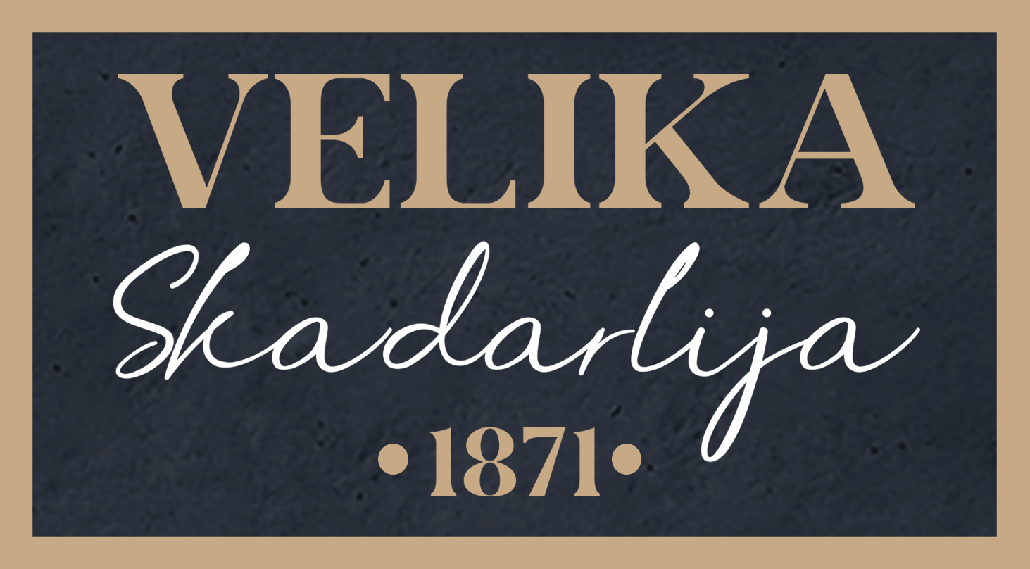 Velika Skadarlija