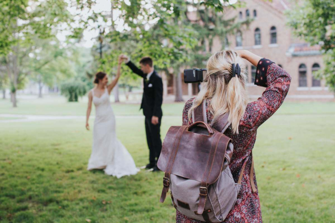 Vodič za odabir savršenog fotografa vaše svadbe