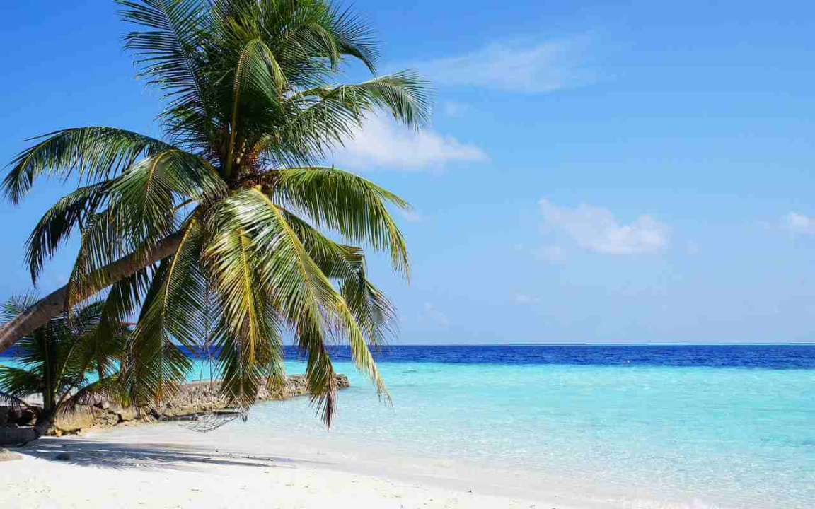 5 razloga zašto su Maldivi savršena destinacija za medeni mesec